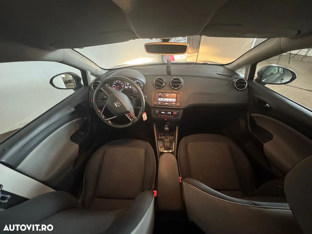 Seat Ibiza ver-1-0-tsi-s-s-dsg-style - 11