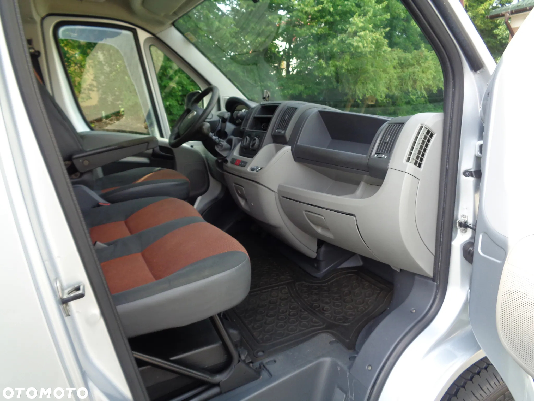 Fiat Ducato - 17