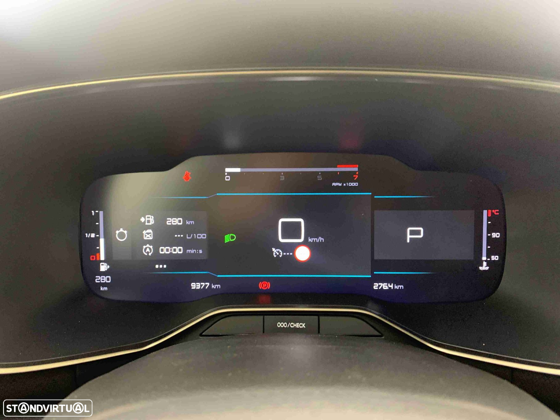 Citroën C5 Aircross 1.5 BlueHDi Plus EAT8 - 8
