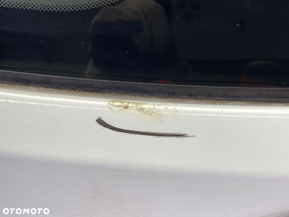 KLAPA TYŁ  HYUNDAI i40 I Kombi Van (VF) 2011 - 2022 1.7 CRDI 85 kW [116 KM] olej napędowy 2015 - - 7