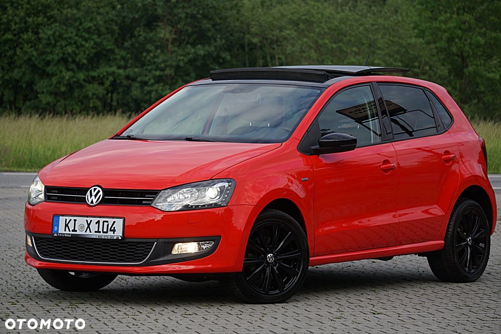 Volkswagen Polo - 5