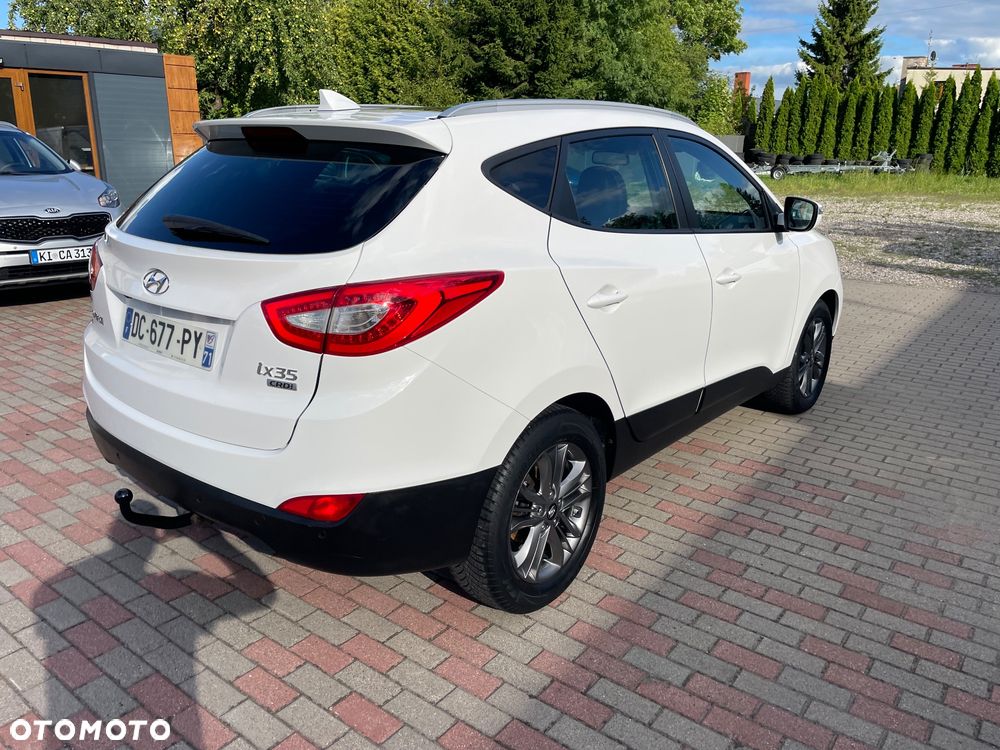 Hyundai ix35 - 30