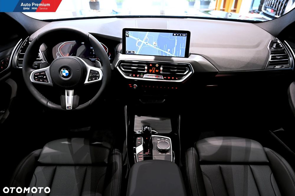 BMW X4 xDrive20d M Sport - 9