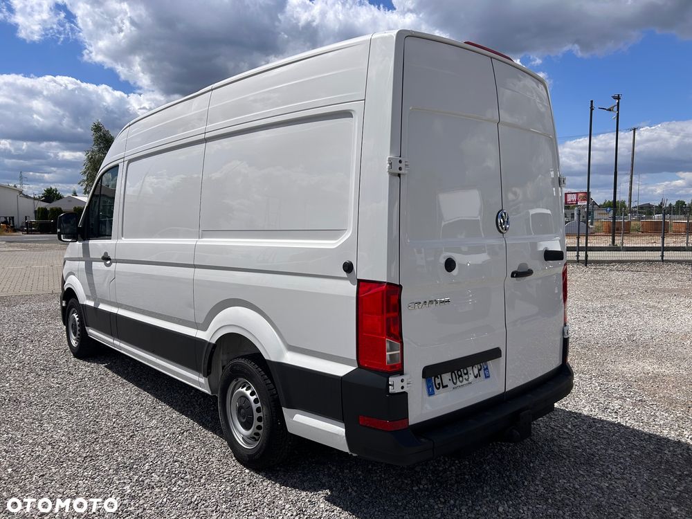 Volkswagen Crafter - 7