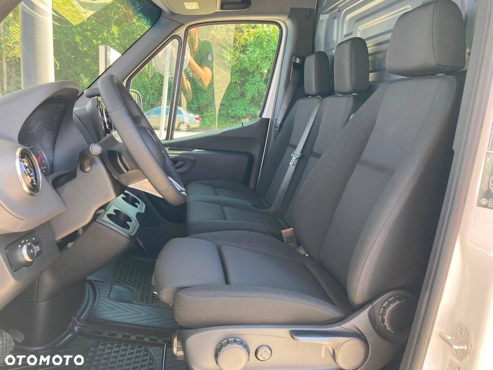 Mercedes-Benz Sprinter Sprinter - 17