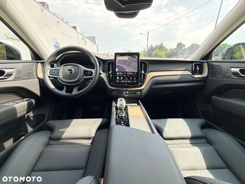 Volvo XC 60 - 14