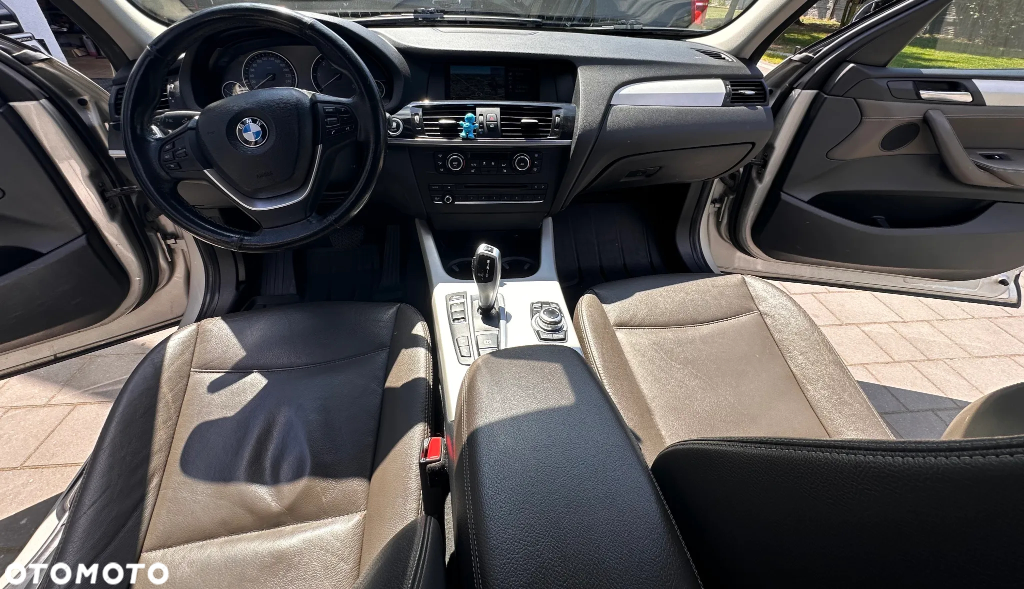 BMW X3 - 16