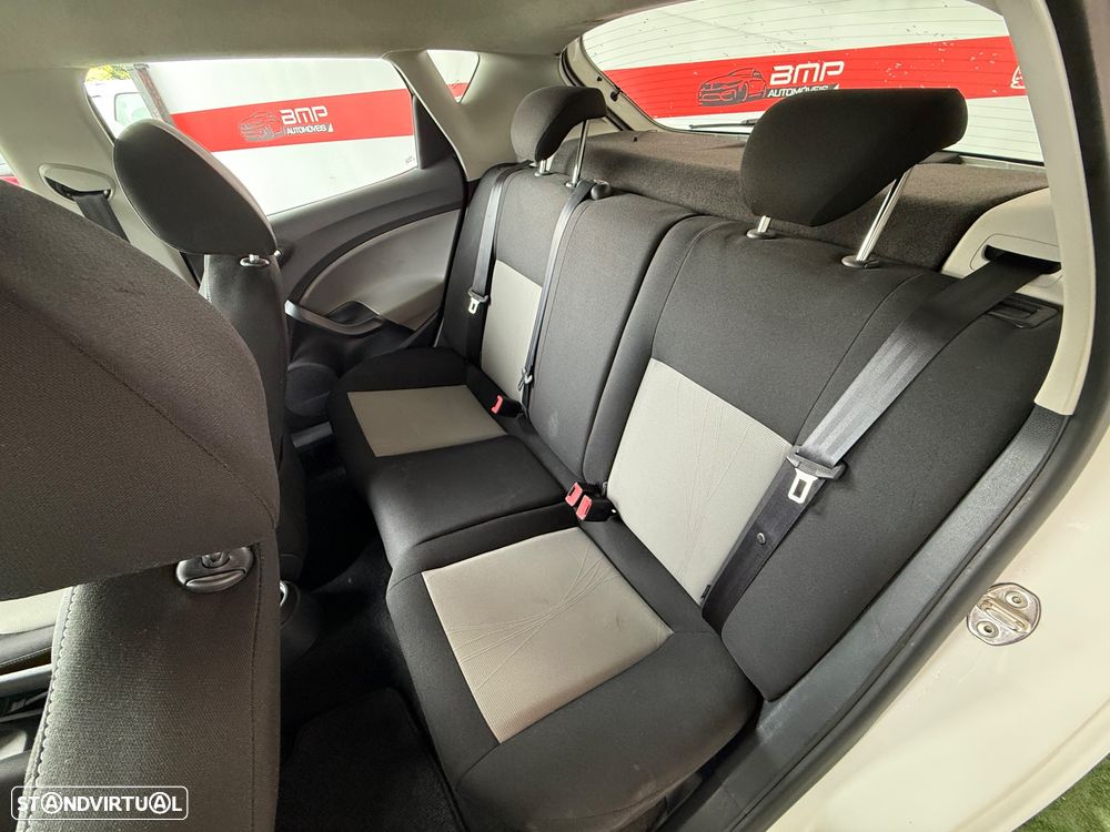 SEAT Ibiza SC 1.2 TDI CR Ecomotive Style 4YOU - 11