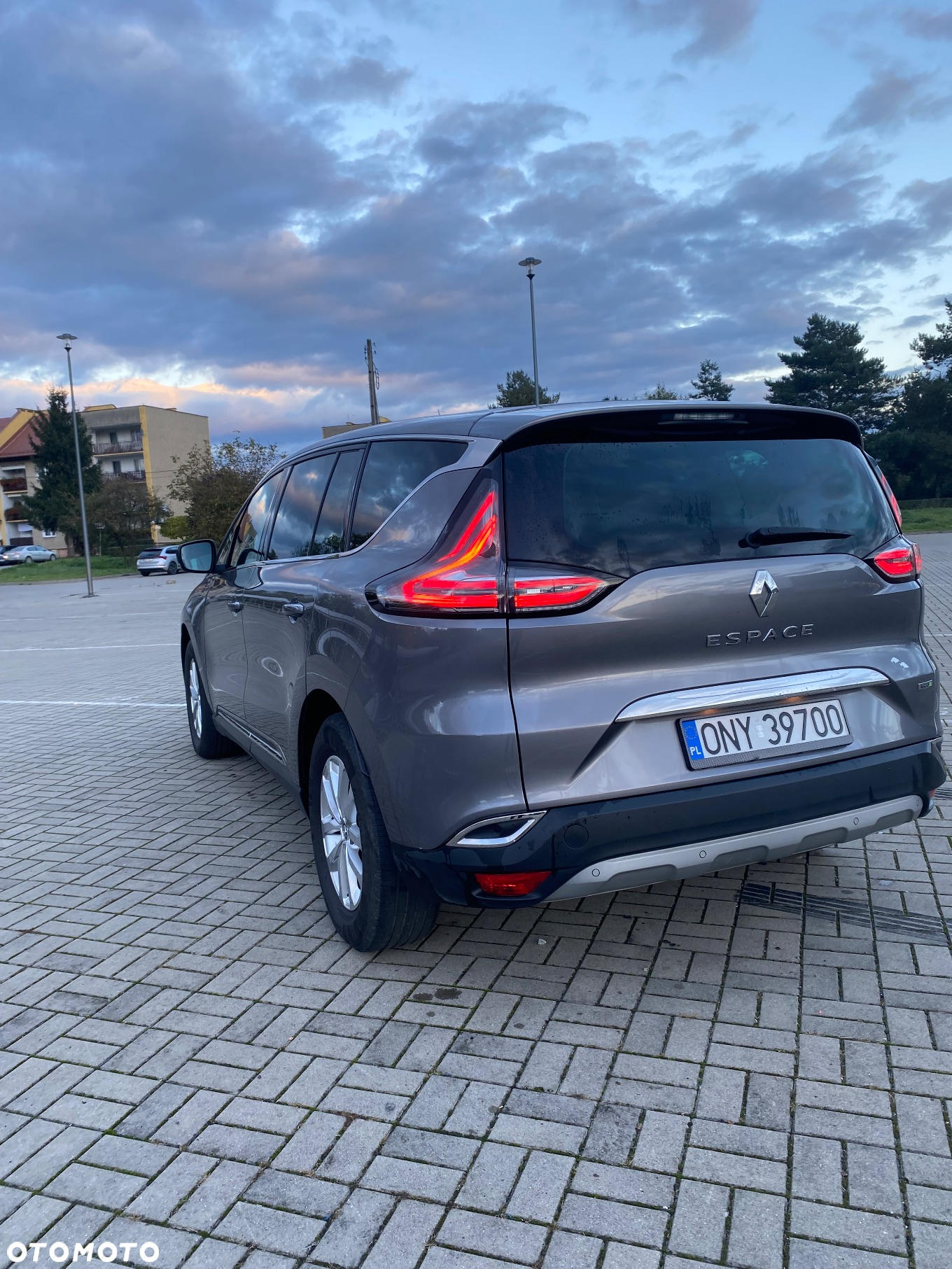 Renault Espace - 5