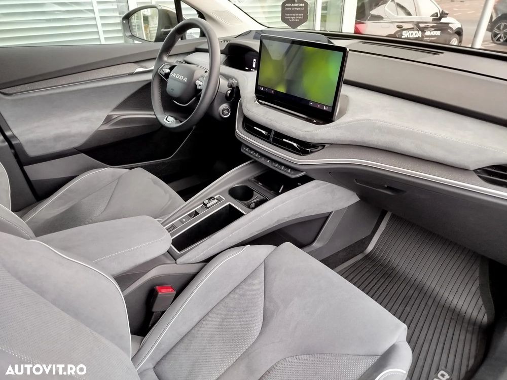 Skoda Enyaq 85 - 32