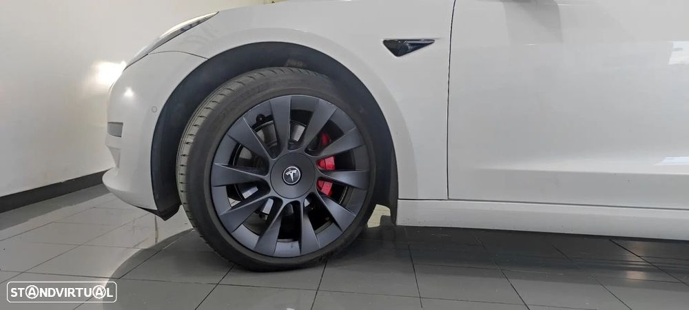 Tesla Model 3 Long Range AWD Dual Motor - 10