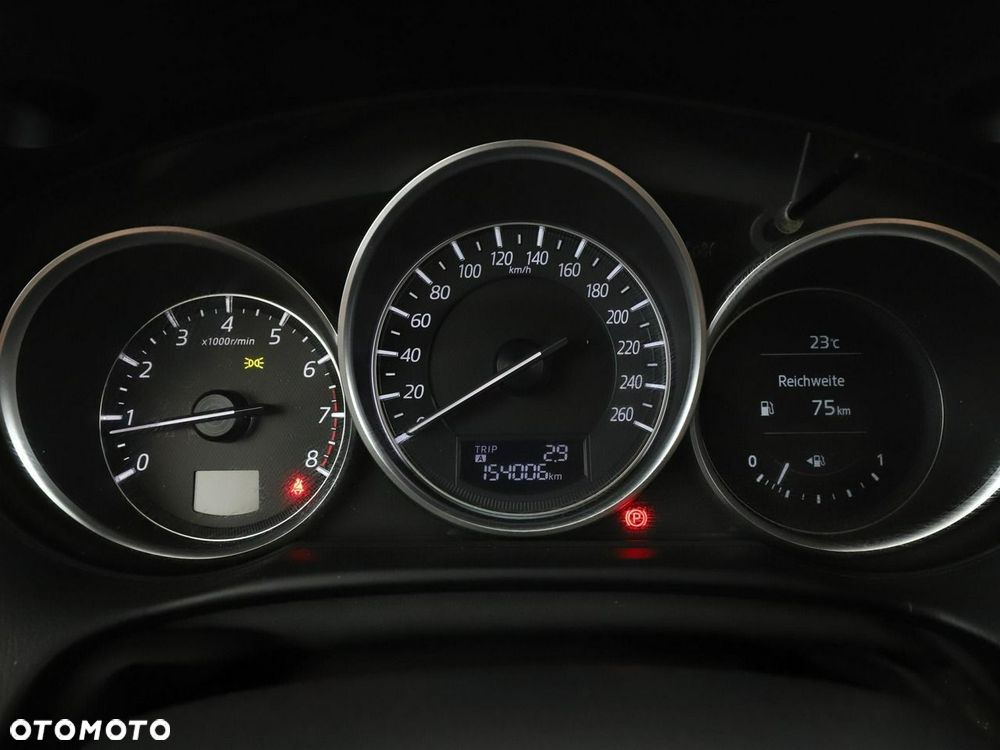 Mazda CX-5 SKYACTIV-G 165 Exclusive-Line - 23