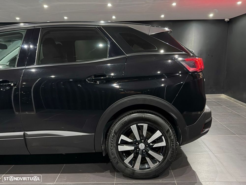 Peugeot 3008 1.2 PureTech Allure EAT8 - 5