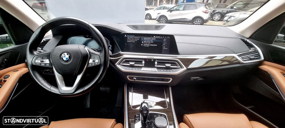 BMW X5 45 e xDrive xLine - 26