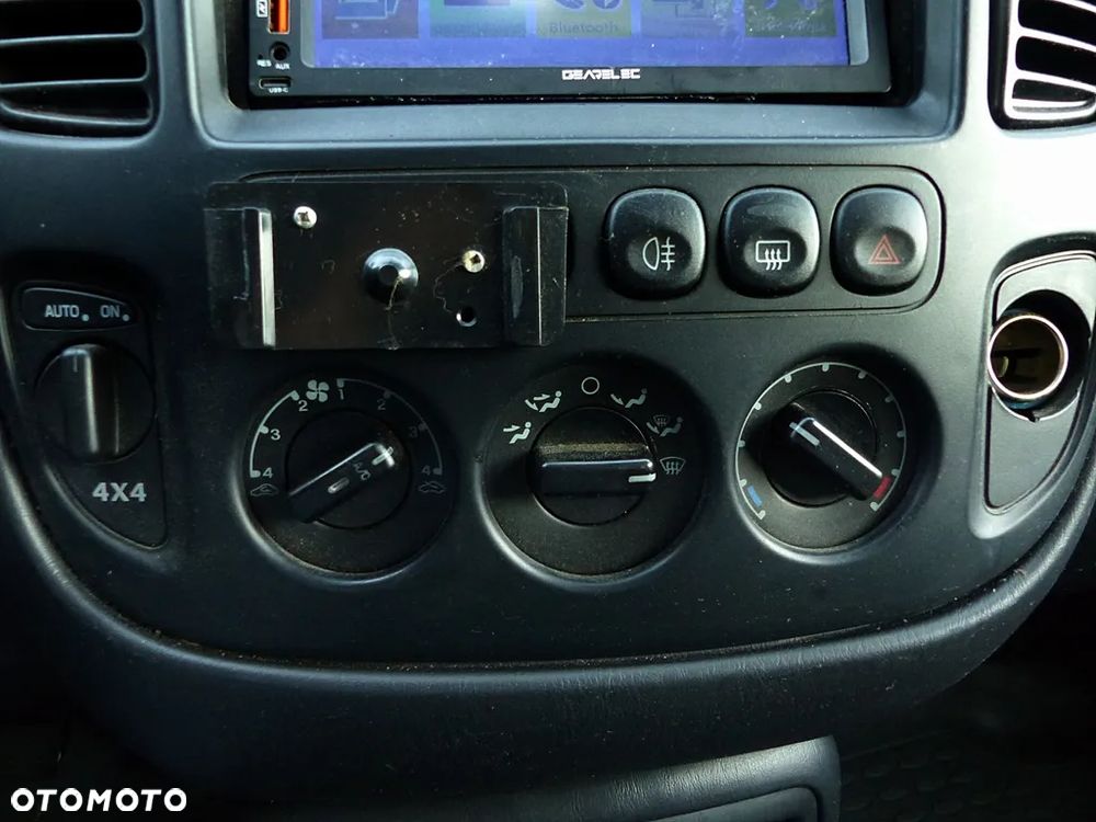 Ford Maverick 2.0 - 33