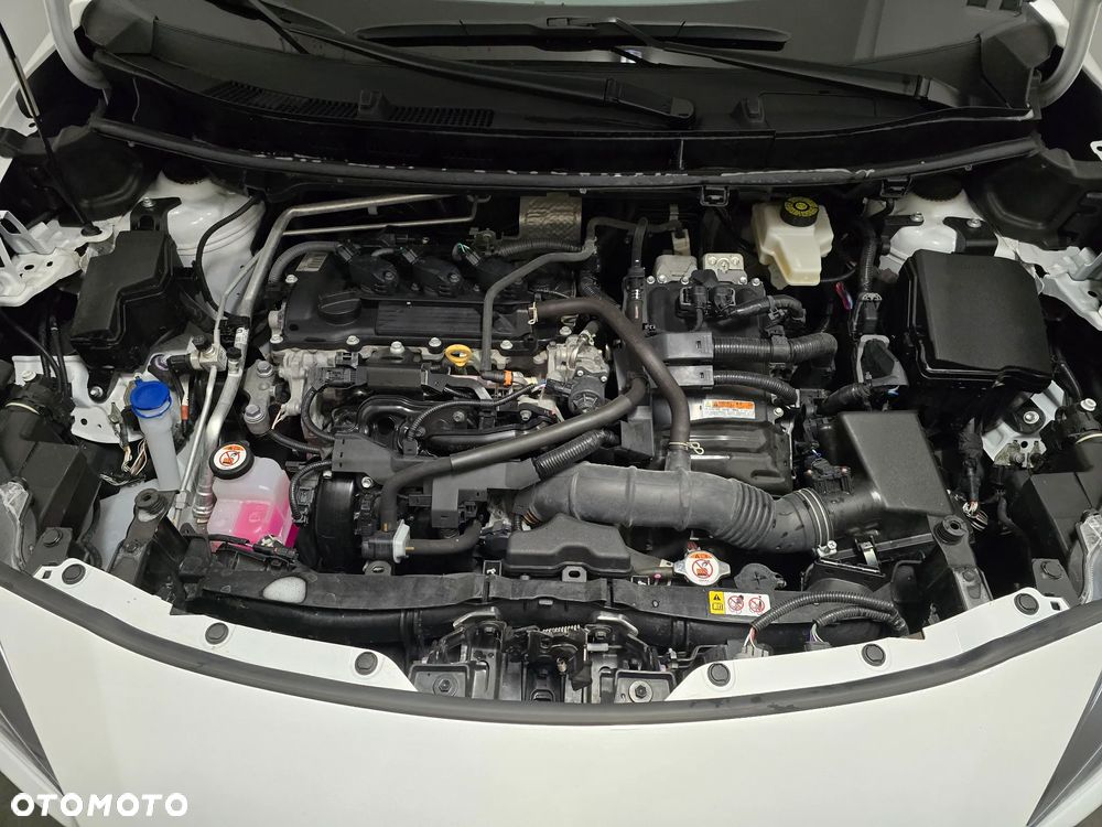 Toyota Yaris Cross Hybrid 1.5 Comfort - 27