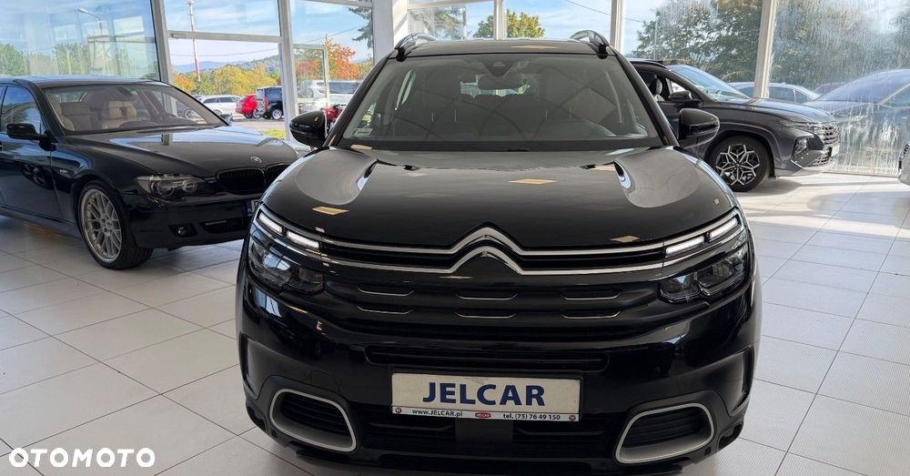 Citroën C5 Aircross - 2