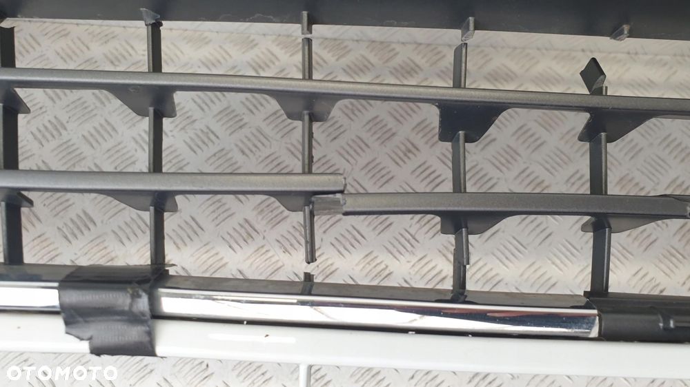 Audi A1 8X 8X0 Zderzak przód przedni - 5