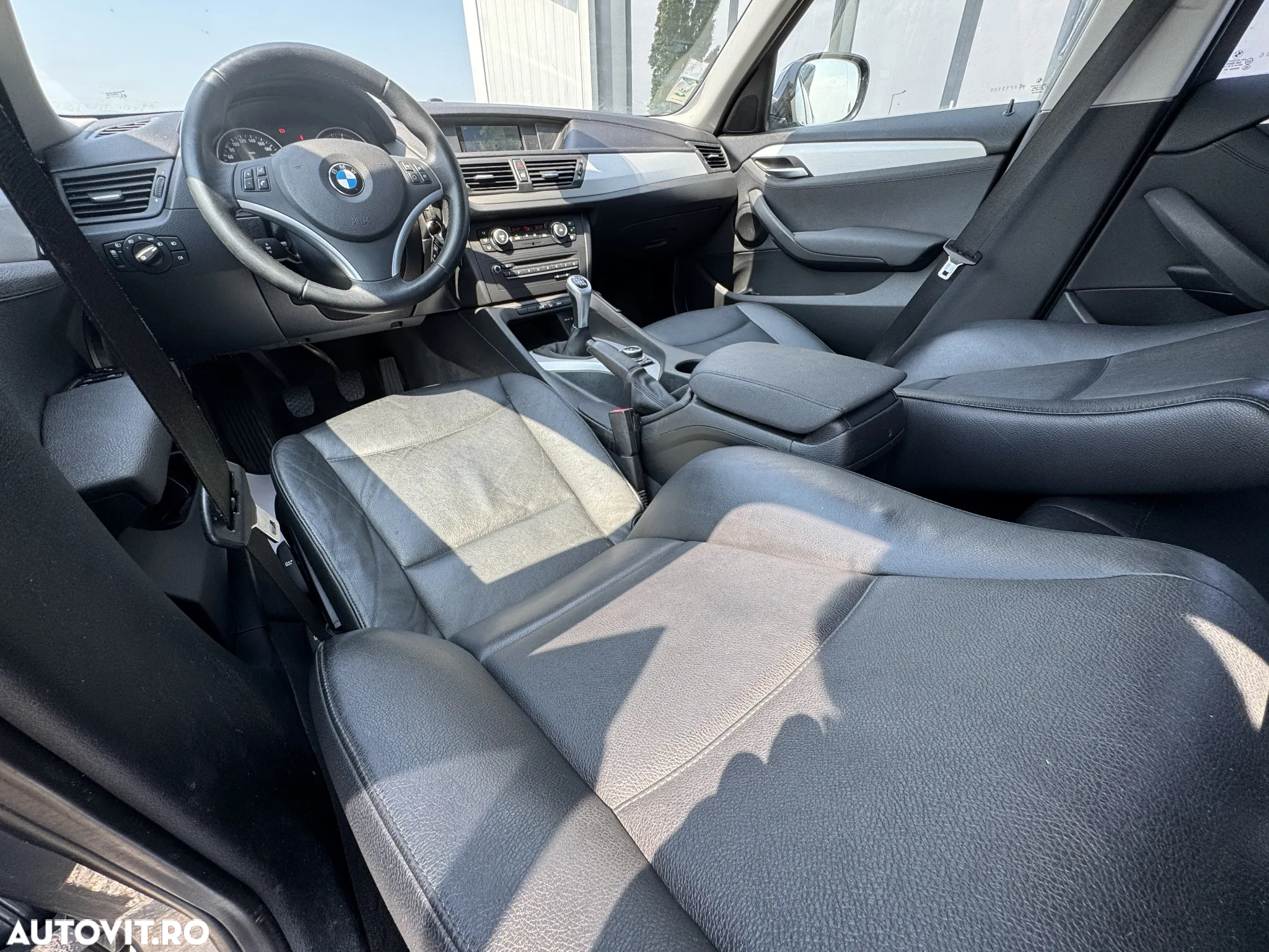 BMW X1 sDrive20d - 20