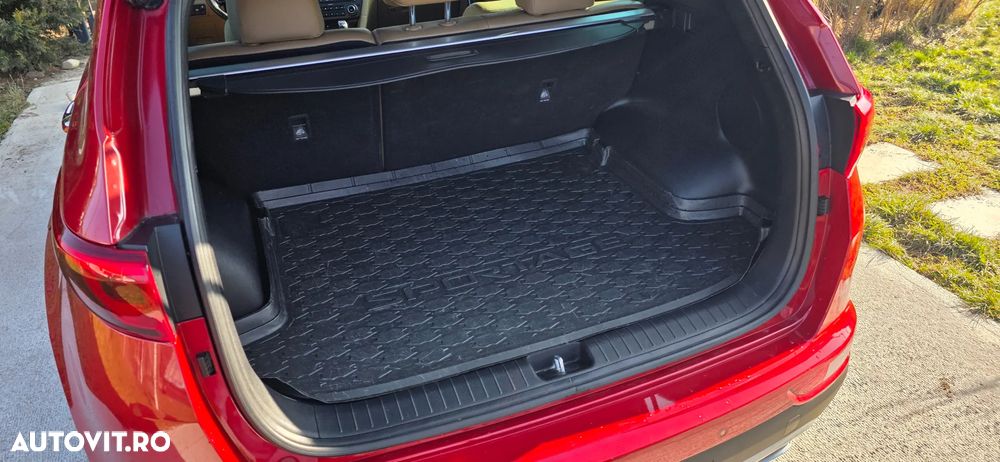 Kia Sportage 1.6 T-GDI 6MT 4x2 Style - 18