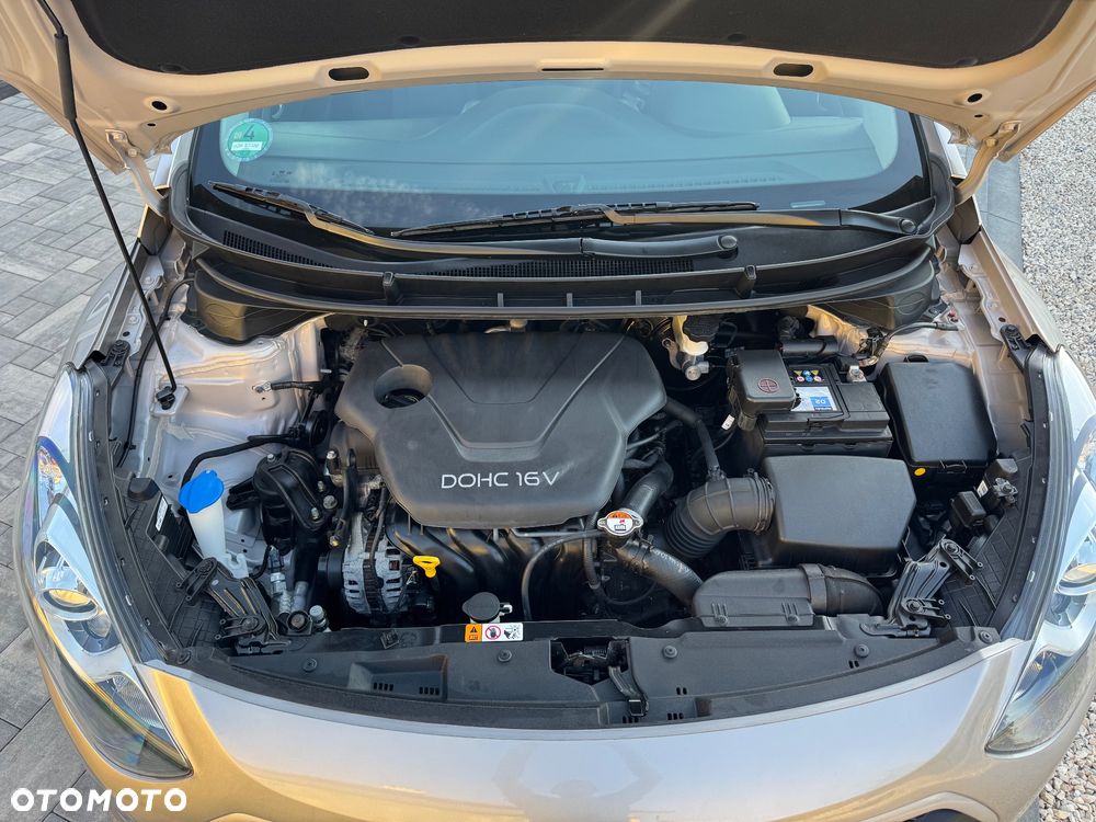 Hyundai i30 1.6 Style - 26