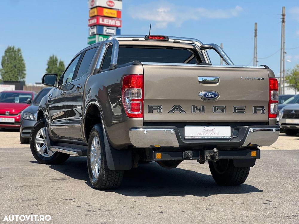 Ford Ranger - 6