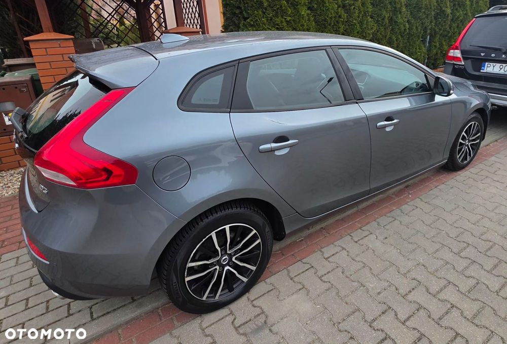 Volvo V40 D3 Drive-E Kinetic - 4