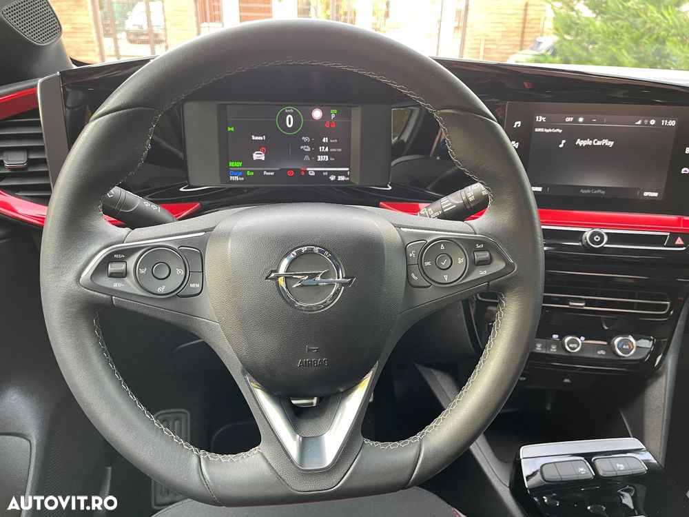 Opel Mokka Mokka-e GS Line - 11