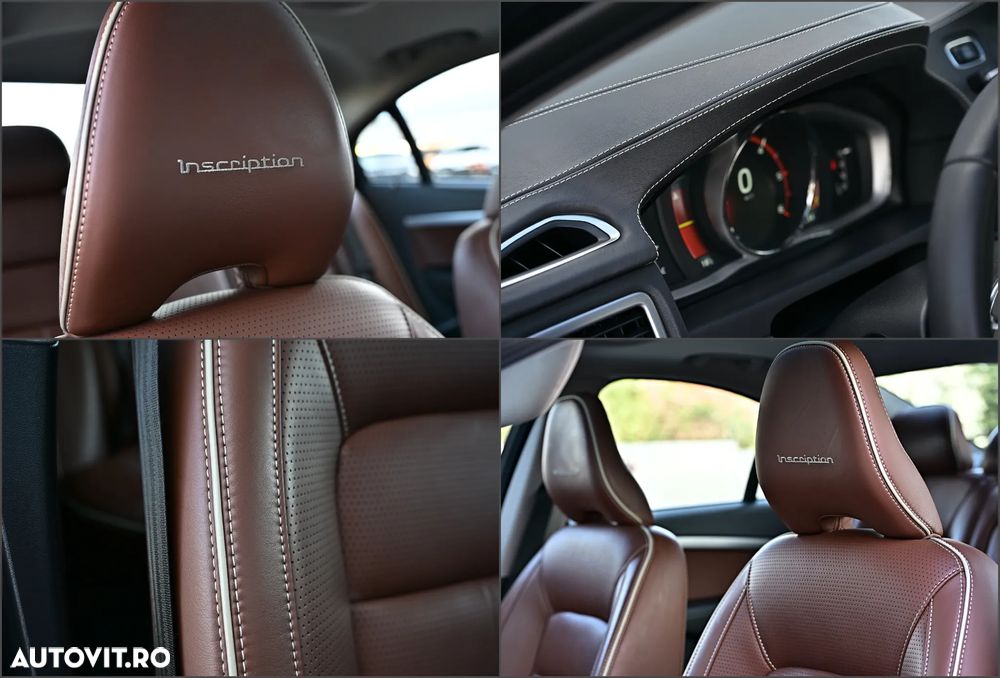 Volvo S80 D4 ECO VEA Start-Stop Executive - 36