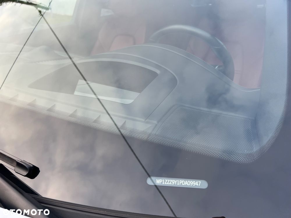 Porsche Cayenne Platinum Edition - 22