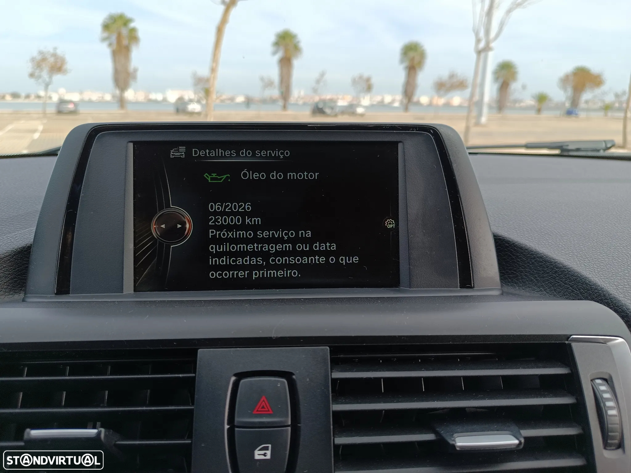 BMW 116 d EDynamics Line Sport - 7
