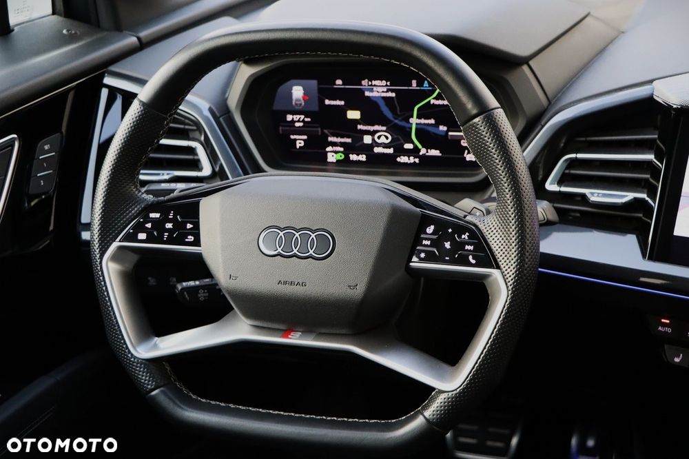 Audi Q4 e-tron - 20