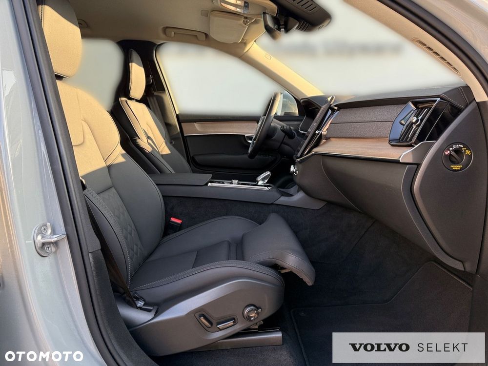 Volvo XC 90 - 29