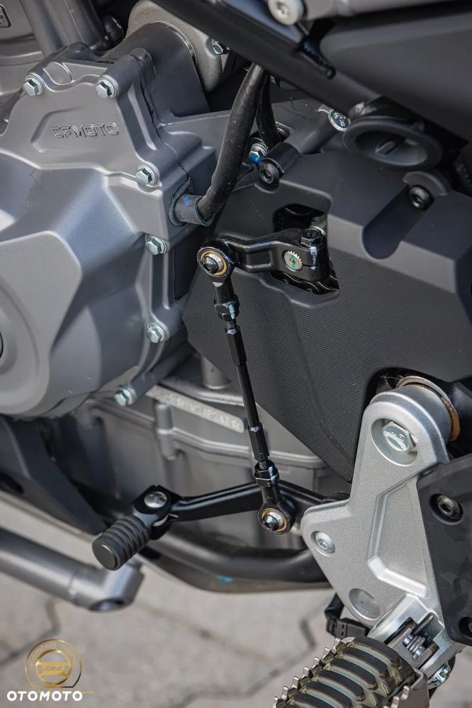 CFMoto 450MT - 30