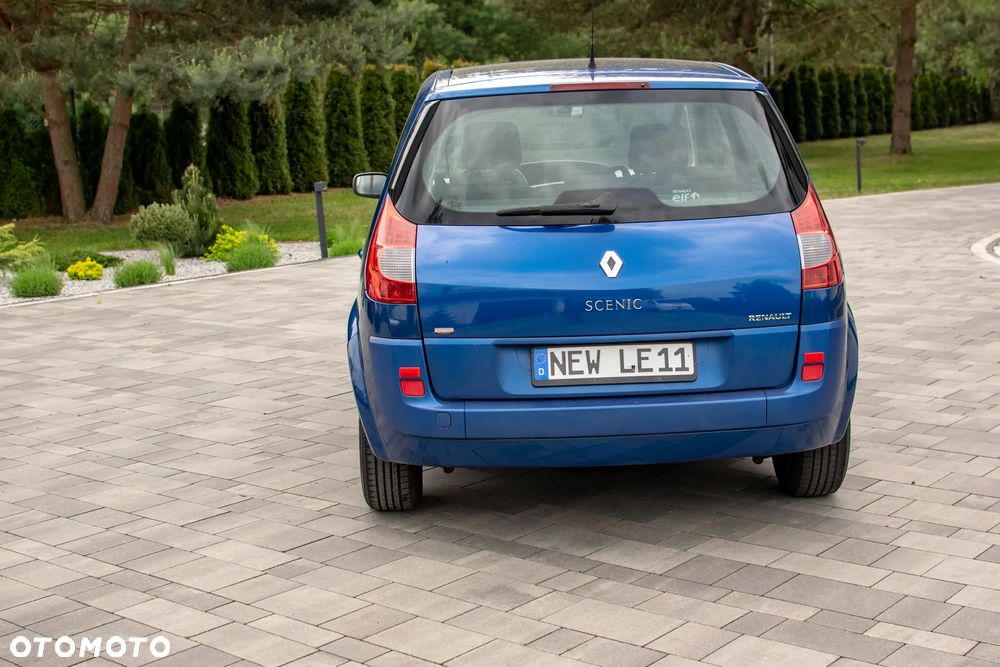 Renault Scenic - 20