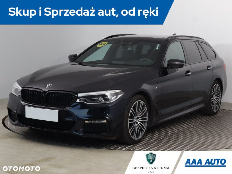BMW Seria 5 - 2
