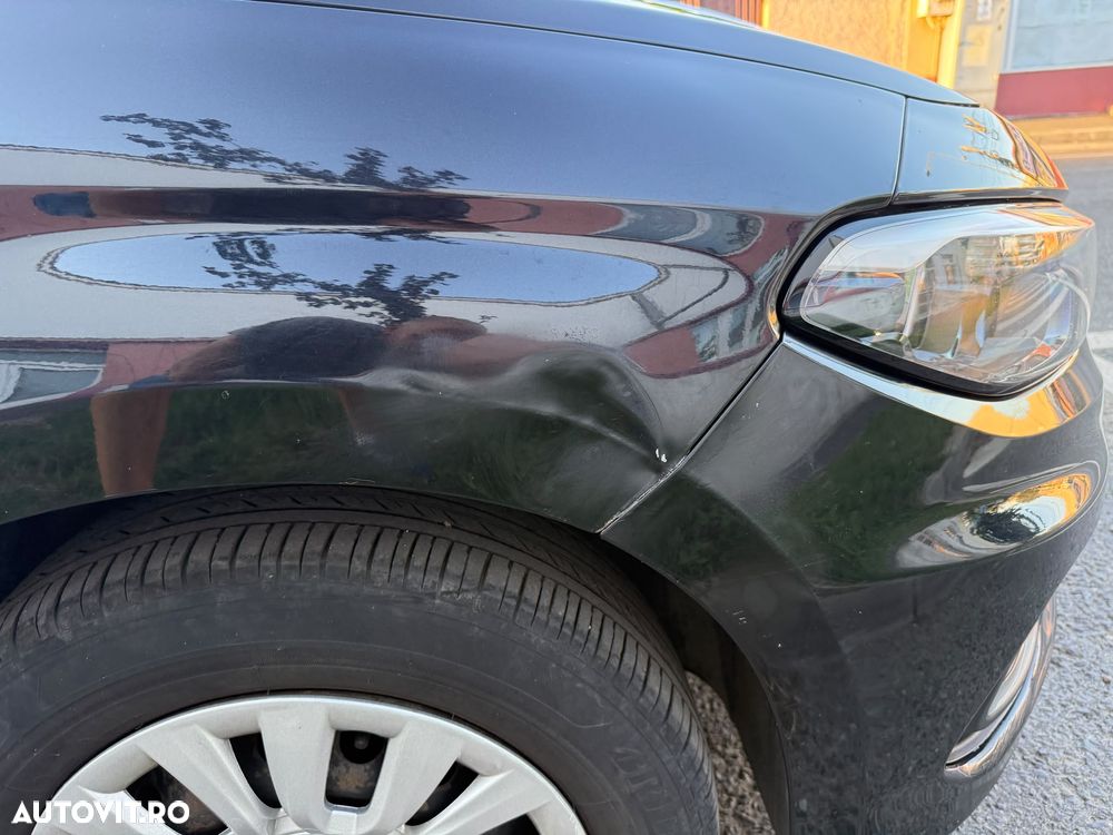 Fiat Tipo 1.4 Easy - 12