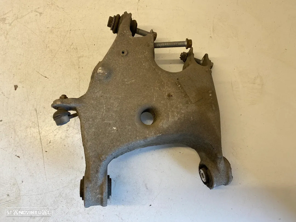 Braço trás direito BMW 5 F10/F11 6780072