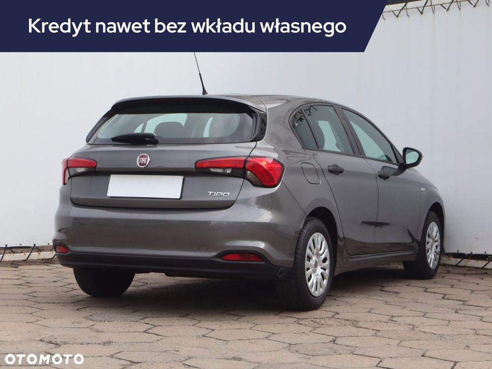 Fiat Tipo - 7