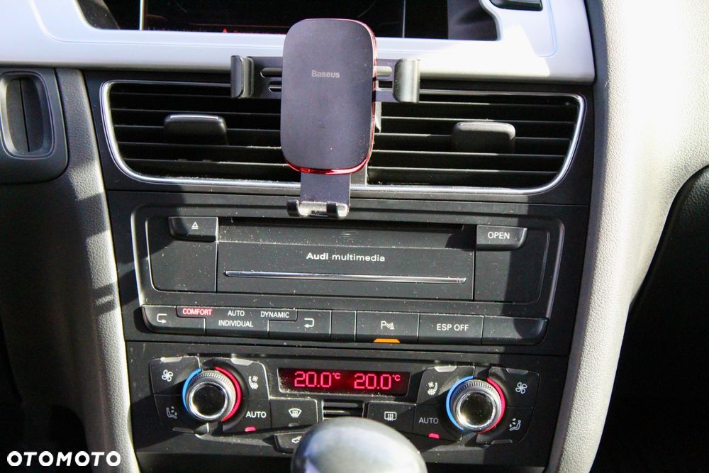 Audi A4 Allroad 3.0 TDI DPF S tronic - 5