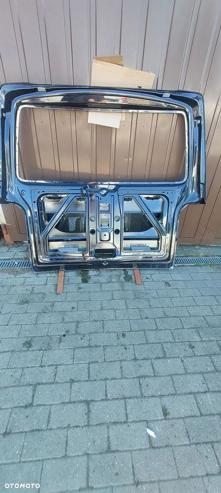 Klapa bagażnika vw t6 t6.1 LC9X - 10