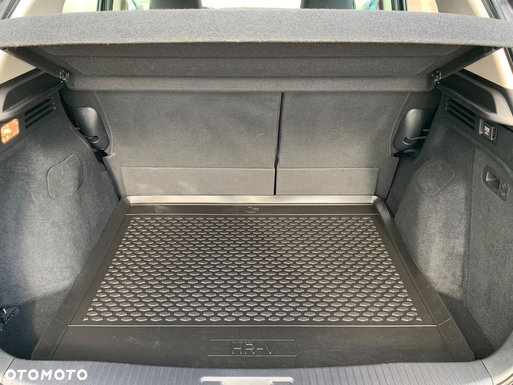 Honda HR-V 1.5 Elegance (ADAS) - 40