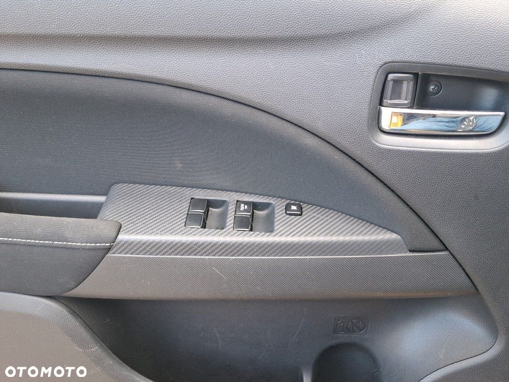 Mitsubishi Space Star 1.2 AS&G Invite - 15