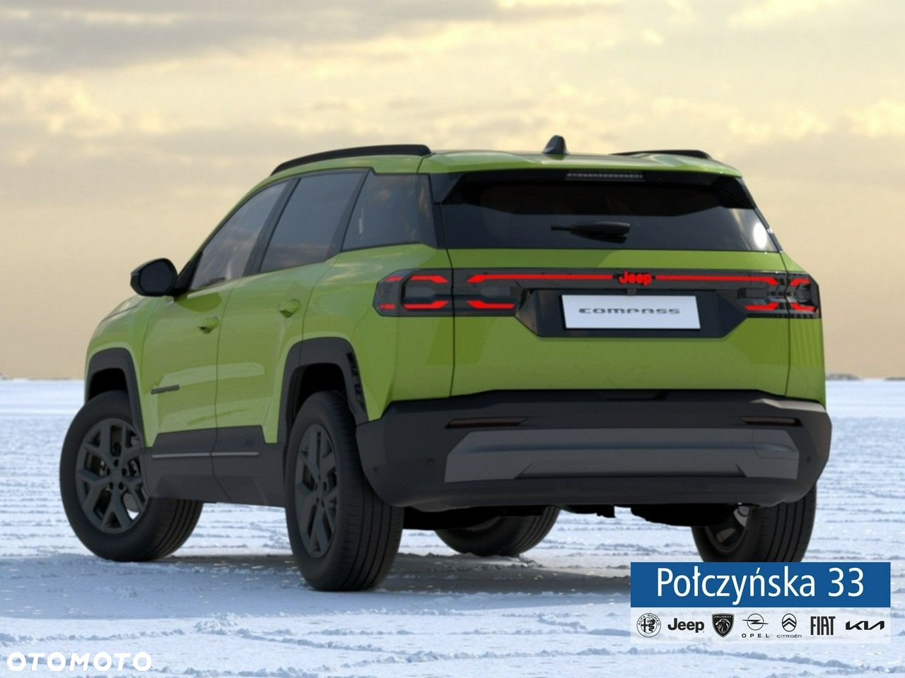 Jeep Compass - 2