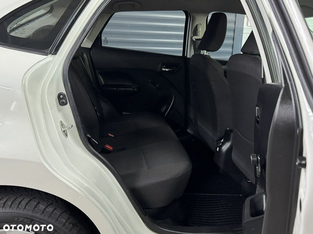 Suzuki Baleno - 20