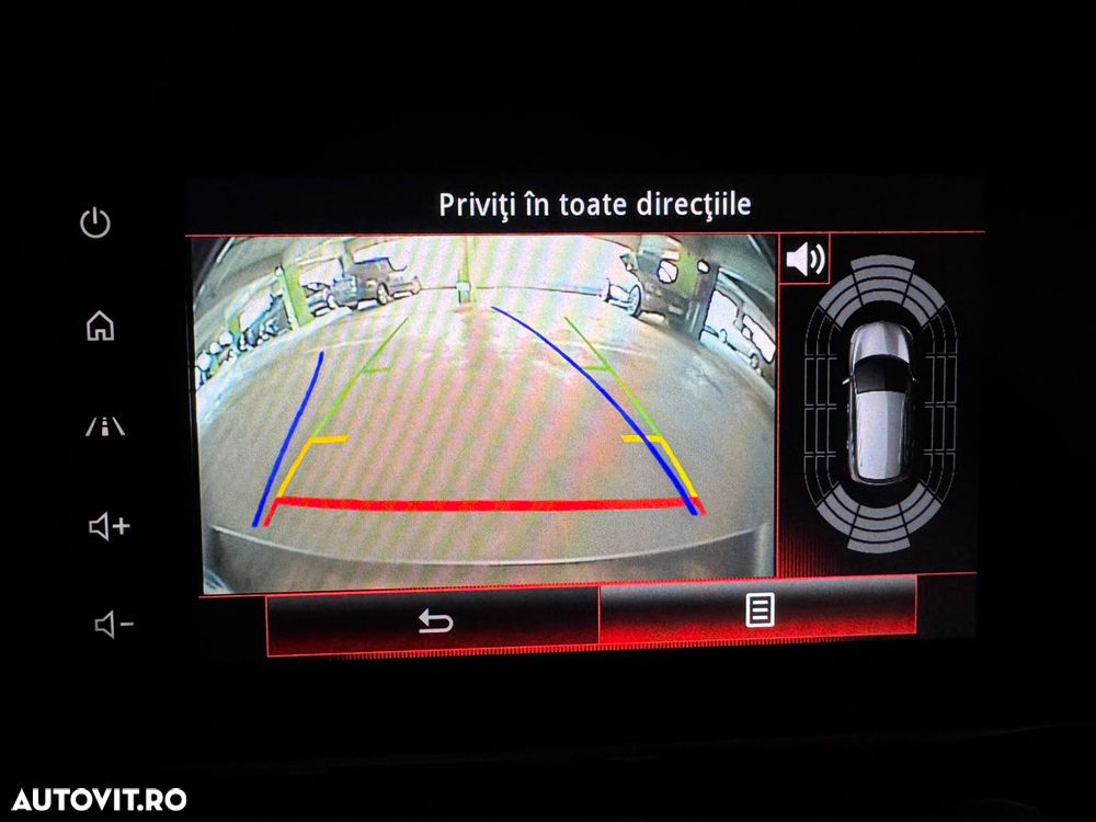 Renault Kadjar TCe 140 GPF INTENS - 15