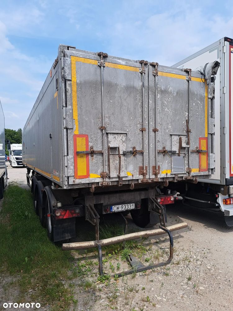 Feber Inter Cars Kis 34 - 2