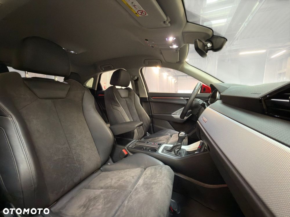 Audi Q3 Sportback - 24
