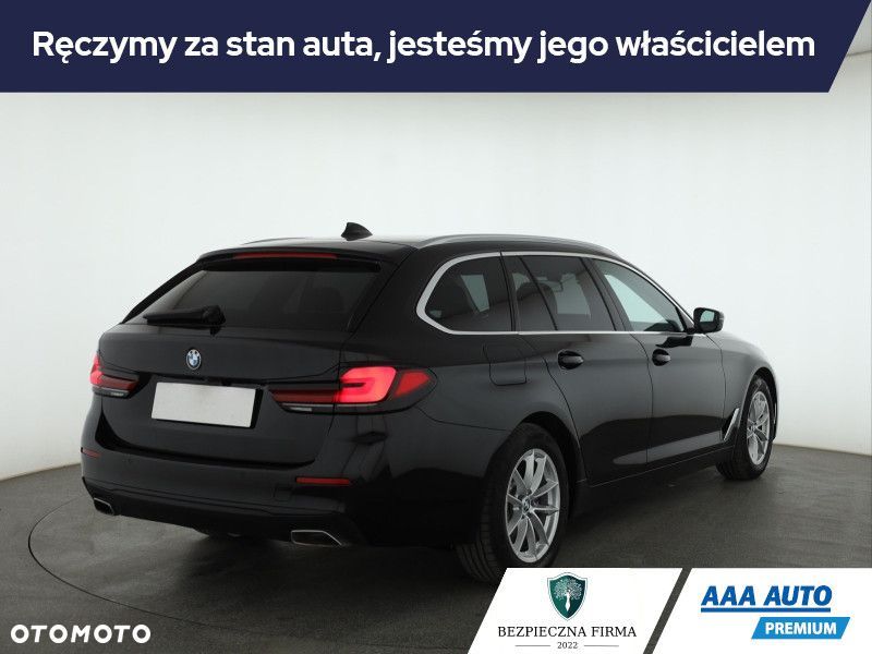 BMW Seria 5 - 6