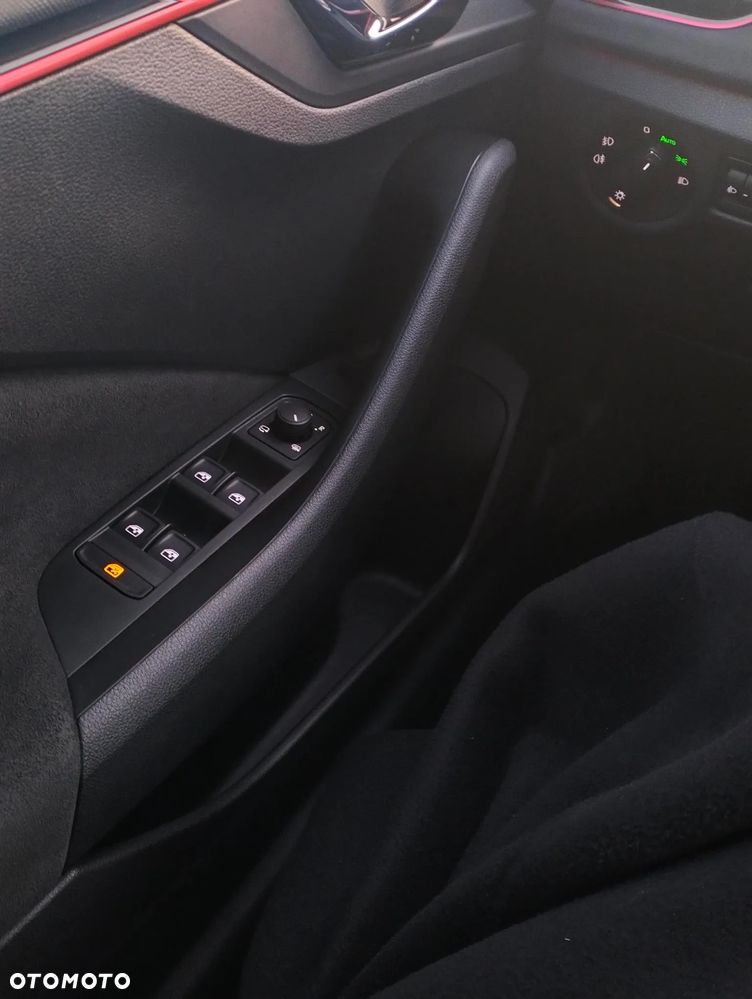 Skoda Kamiq 1.5 TSI Selection - 14